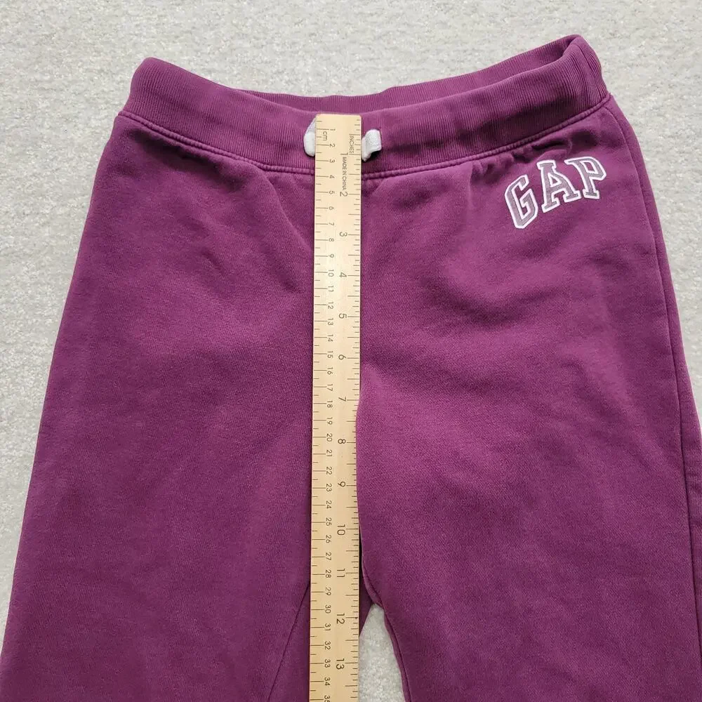 GAP get ready